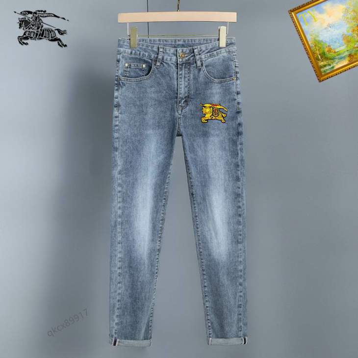 Picture of Burberry Jeans Long _SKUBurberrysz28-3825tn99178457